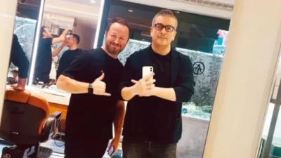 Zorlu tedavi sürecini ve taburcu olduktan sonraki dinlenme dönemini evinde