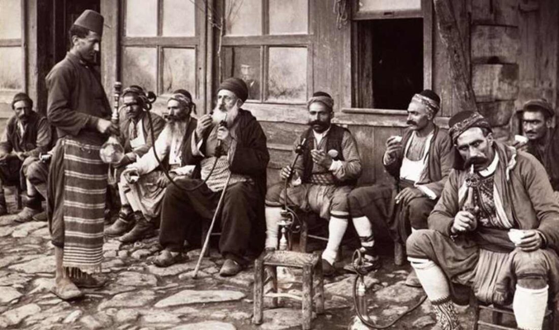 Türkiye Kültür Portalı’nda yer alan bilgilere göre, Afyonkarahisar’a ait olduğu