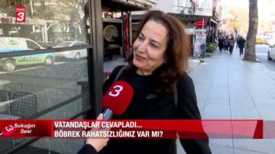 KANAL 3 YOUTUBE KANALINA ABONE OL https://www.youtube.com/kanal3tvyayin… Mobil Uygulamalar ➤