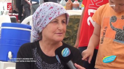 Her köşesiyle büyüleyen Türkiye’nin en güzel mekanlarını ve yöresel şölenlerini
