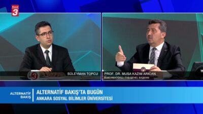 #Kanal3tvyayincilik #Kanal3Haber #Kanal3tv