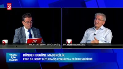 #Kanal3tvyayincilik #Kanal3Haber #Kanal3tv