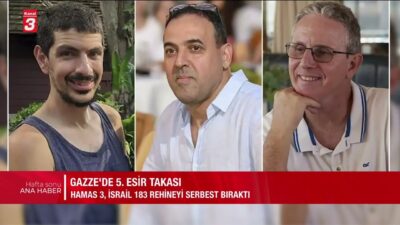 KANAL 3 YOUTUBE KANALINA ABONE OL https://www.youtube.com/kanal3tvyayin… Mobil Uygulamalar ➤