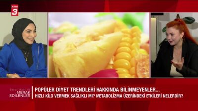 KANAL 3 YOUTUBE KANALINA ABONE OL https://www.youtube.com/kanal3tvyayin… Mobil Uygulamalar ➤