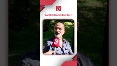 🎤Sokağın Sesi: İhanetin Bedelini Kim Öder? 💬 Peki, siz ne