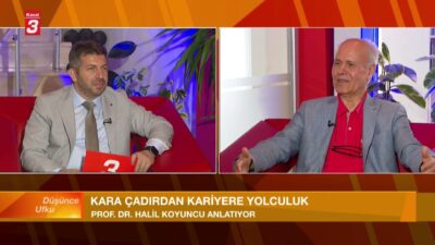 KANAL 3 YOUTUBE KANALINA ABONE OL https://www.youtube.com/kanal3tvyayin… Mobil Uygulamalar ➤