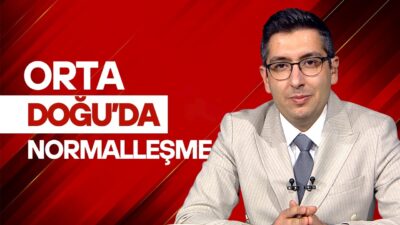 Alternatif Bakış: İsrail-İran Savaşı ve Orta Doğu’da Normalleşme Çabaları Alternatif
