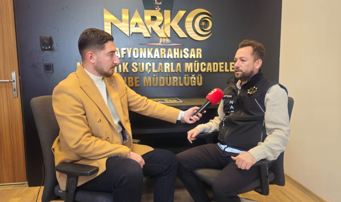   Raporu TUBİM Hazırlıyor, Amaç Stratejik Yol Haritası Polis memuru