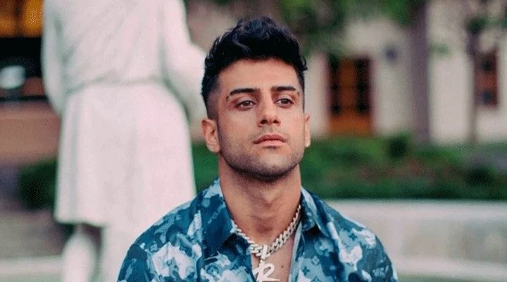 İstanbul merkezli yürütülen ünlülere yönelik uyuşturucu operasyonunda, "Reynmen" lakabıyla tanınan