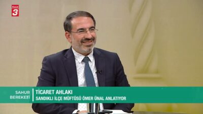 KANAL 3 YOUTUBE KANALINA ABONE OL https://www.youtube.com/kanal3tvyayin… Mobil Uygulamalar ➤