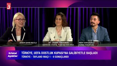 KANAL 3 YOUTUBE KANALINA ABONE OL https://www.youtube.com/kanal3tvyayin… Mobil Uygulamalar ➤