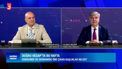 📶https://kanal3.com.tr/ Sosyal Medya Hesaplarımızı Takip Ederek Son Dakika Haberleri Alabilirsiniz;