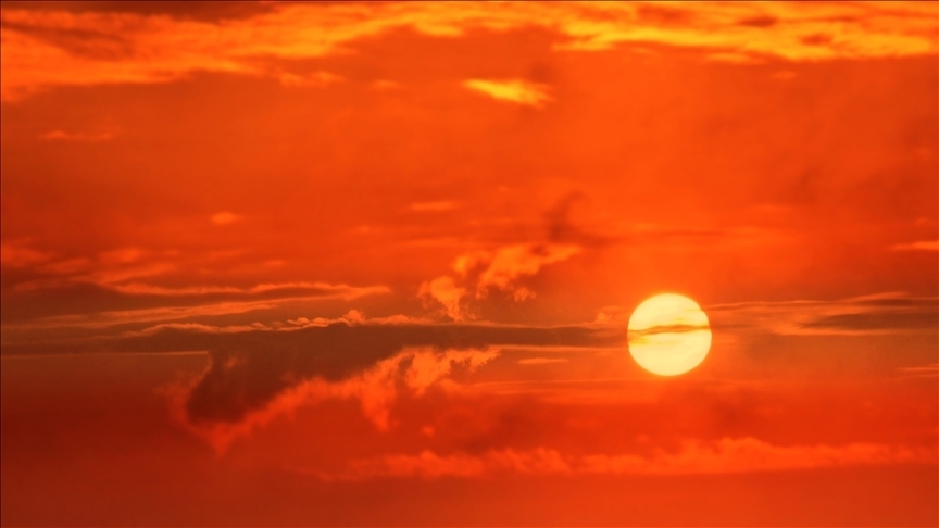 Dünyada 2025 kayıtlardaki en sıcak üçüncü yıl olurken, geçen yılki