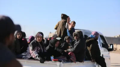 Suriye resmi haber ajansı SANA’nın duyurduğuna göre; Suriye Ordusu Operasyonlar