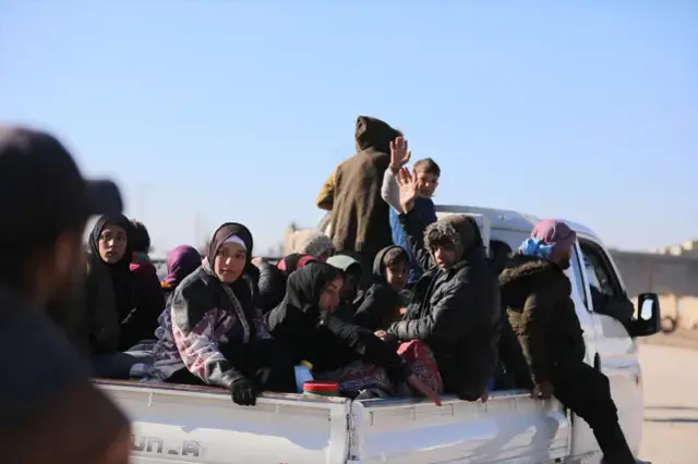 Suriye resmi haber ajansı SANA’nın duyurduğuna göre; Suriye Ordusu Operasyonlar