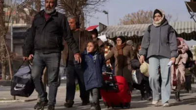 Suriye ordusu, operasyon öncesi örgüte sunduğu şartları netleştirdi. Yapılan açıklamada,