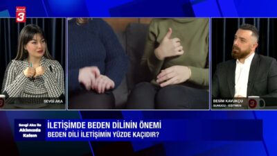 KANAL 3 YOUTUBE KANALINA ABONE OL https://www.youtube.com/kanal3tvyayin… Mobil Uygulamalar ➤