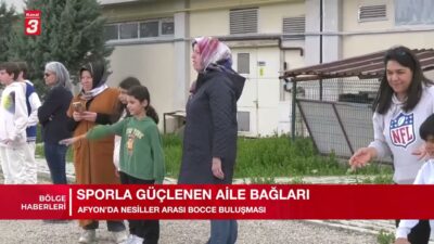 KANAL 3 YOUTUBE KANALINA ABONE OL https://www.youtube.com/kanal3tvyayin… Mobil Uygulamalar ➤