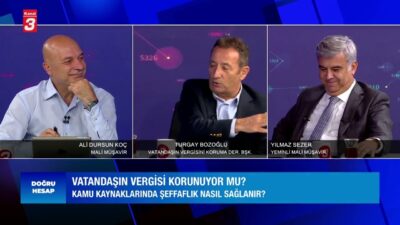 #Kanal3tvyayincilik #Kanal3Haber #Kanal3tv