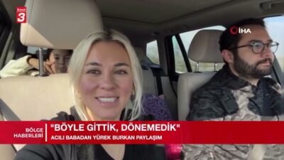 KANAL 3 YOUTUBE KANALINA ABONE OL https://www.youtube.com/kanal3tvyayin… Mobil Uygulamalar ➤
