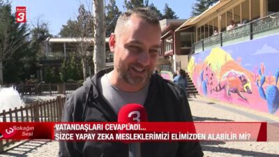 KANAL 3 YOUTUBE KANALINA ABONE OL https://www.youtube.com/kanal3tvyayin… Mobil Uygulamalar ➤