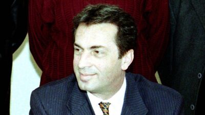 Afyonkarahisar Valiliği, şehadetlerinin 25’inci yıl dönümünde Şehit Emniyet Müdürü Ali