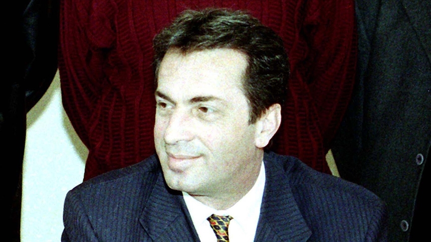 Afyonkarahisar Valiliği, şehadetlerinin 25’inci yıl dönümünde Şehit Emniyet Müdürü Ali