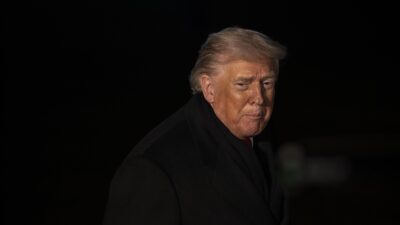 ABD Başkanı Donald Trump, kendisine yönelik olası bir suikast girişimi