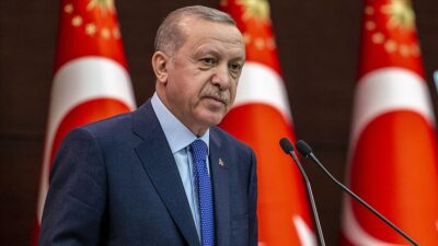 Cumhurbaşkanı Recep Tayyip Erdoğan, Türkiye Girişimci İş İnsanları Konfederasyonu (TÜGİK)
