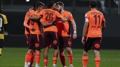 Trabzonspor, Ziraat Türkiye Kupası A Grubu 2. hafta maçında konuk