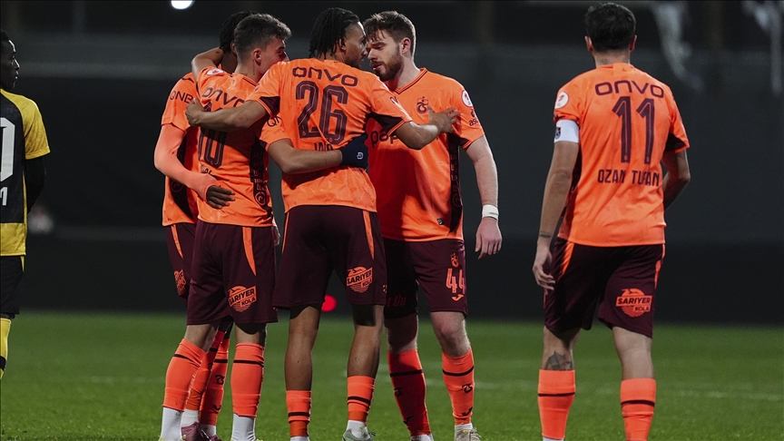 Trabzonspor, Ziraat Türkiye Kupası A Grubu 2. hafta maçında konuk