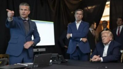 Amerikan medyası, Maduro’nun kaçırılma sürecine dair detayları paylaşıyor. Buna göre