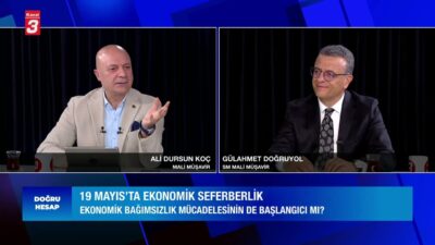 KANAL 3 YOUTUBE KANALINA ABONE OL https://www.youtube.com/kanal3tvyayin… Mobil Uygulamalar ➤
