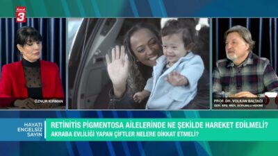 KANAL 3 YOUTUBE KANALINA ABONE OL https://www.youtube.com/kanal3tvyayin… Mobil Uygulamalar ➤
