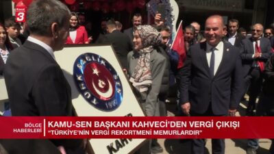 KANAL 3 YOUTUBE KANALINA ABONE OL https://www.youtube.com/kanal3tvyayin… Mobil Uygulamalar ➤