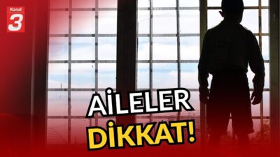 Aileler dikkat! Çocuk suçlu sayısı neden arttı? | Psikolog Dilber
