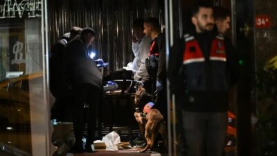 İstanbul merkezli yürütülen soruşturma çerçevesinde, sabah saatlerinde gerçekleştirilen baskınlarla 6