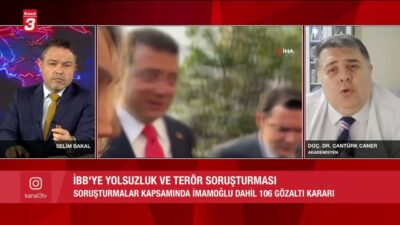 KANAL 3 YOUTUBE KANALINA ABONE OL https://www.youtube.com/kanal3tvyayin… Mobil Uygulamalar ➤