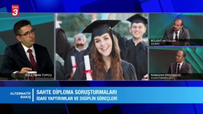 #Kanal3tvyayincilik #Kanal3Haber #Kanal3tv