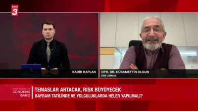 KANAL 3 YOUTUBE KANALINA ABONE OL https://www.youtube.com/kanal3tvyayin… Mobil Uygulamalar ➤
