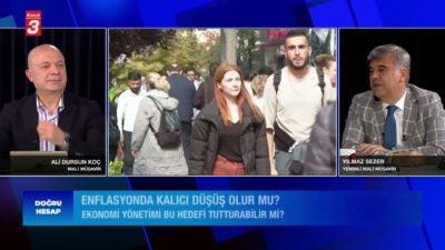 KANAL 3 YOUTUBE KANALINA ABONE OL https://www.youtube.com/kanal3tvyayin… Mobil Uygulamalar ➤
