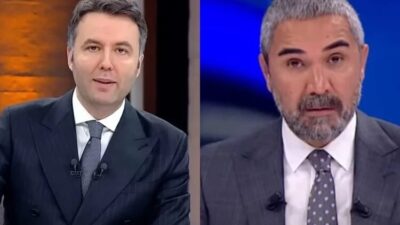 Mehmet Akif Ersoy ve Veyis Ateş tutuklanmıştı İstanbul Cumhuriyet Başsavcılığı