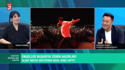 KANAL 3 YOUTUBE KANALINA ABONE OL https://www.youtube.com/kanal3tvyayin… Mobil Uygulamalar ➤