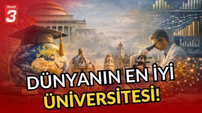 Kanal 3Cum, Ocak 23, 2026 4:23pmURL:Embed:📶https://kanal3.com.tr/ Sosyal Medya Hesaplarımızı Takip