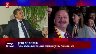 KANAL 3 YOUTUBE KANALINA ABONE OL https://www.youtube.com/kanal3tvyayin… Mobil Uygulamalar ➤