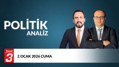 📶https://kanal3.com.tr/ Sosyal Medya Hesaplarımızı Takip Ederek Son Dakika Haberleri Alabilirsiniz;
