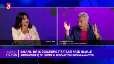 #Kanal3tvyayincilik #Kanal3Haber #Kanal3tv