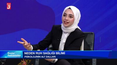 KANAL 3 YOUTUBE KANALINA ABONE OL https://www.youtube.com/kanal3tvyayin… Mobil Uygulamalar ➤