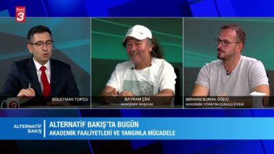 #Kanal3tvyayincilik #Kanal3Haber #Kanal3tv