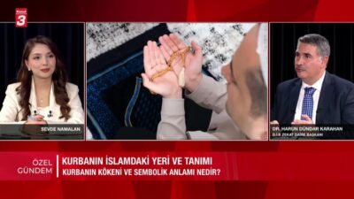 KANAL 3 YOUTUBE KANALINA ABONE OL https://www.youtube.com/kanal3tvyayin… Mobil Uygulamalar ➤